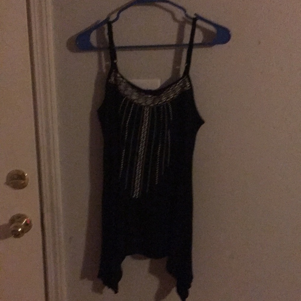 French Laundry Tank Top